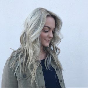 Meet your Posher, Alyssa